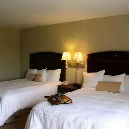 Hampton Inn Jasper, Al Exterior photo