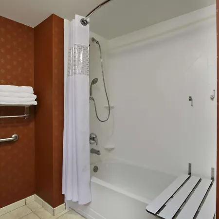 Hampton Inn Jasper, Al Exterior photo