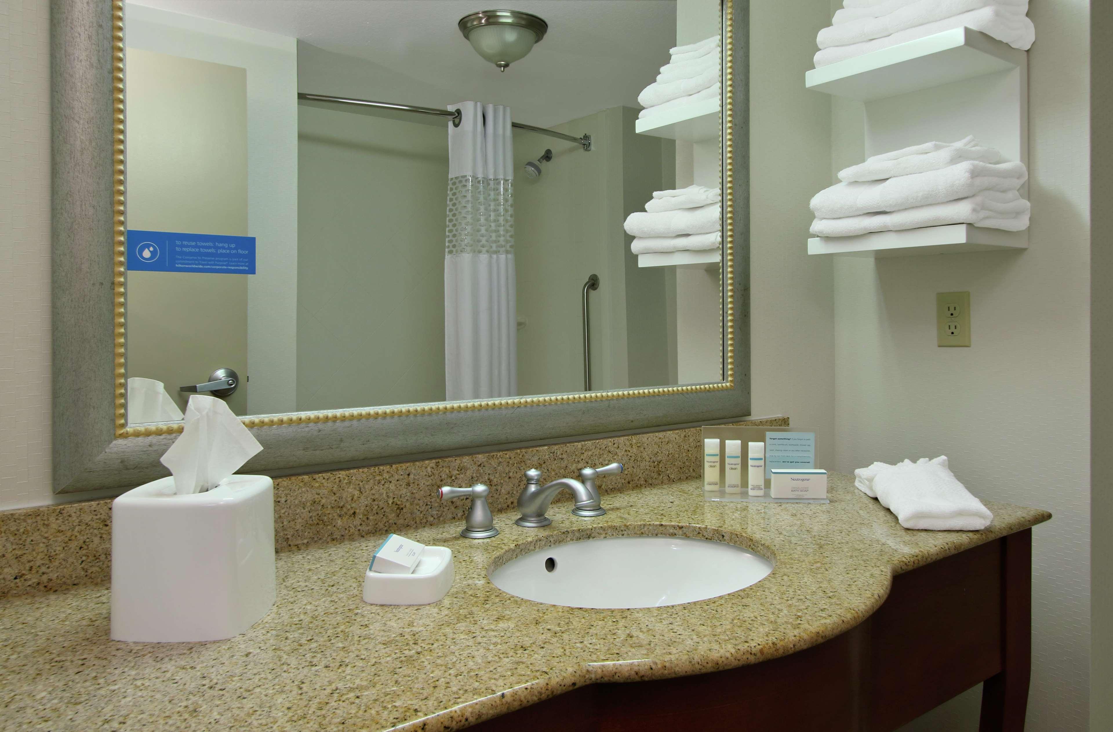 Hotel Hampton Jasper, Al Jasper