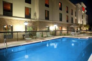 Hampton Jasper, Al 3* Jasper