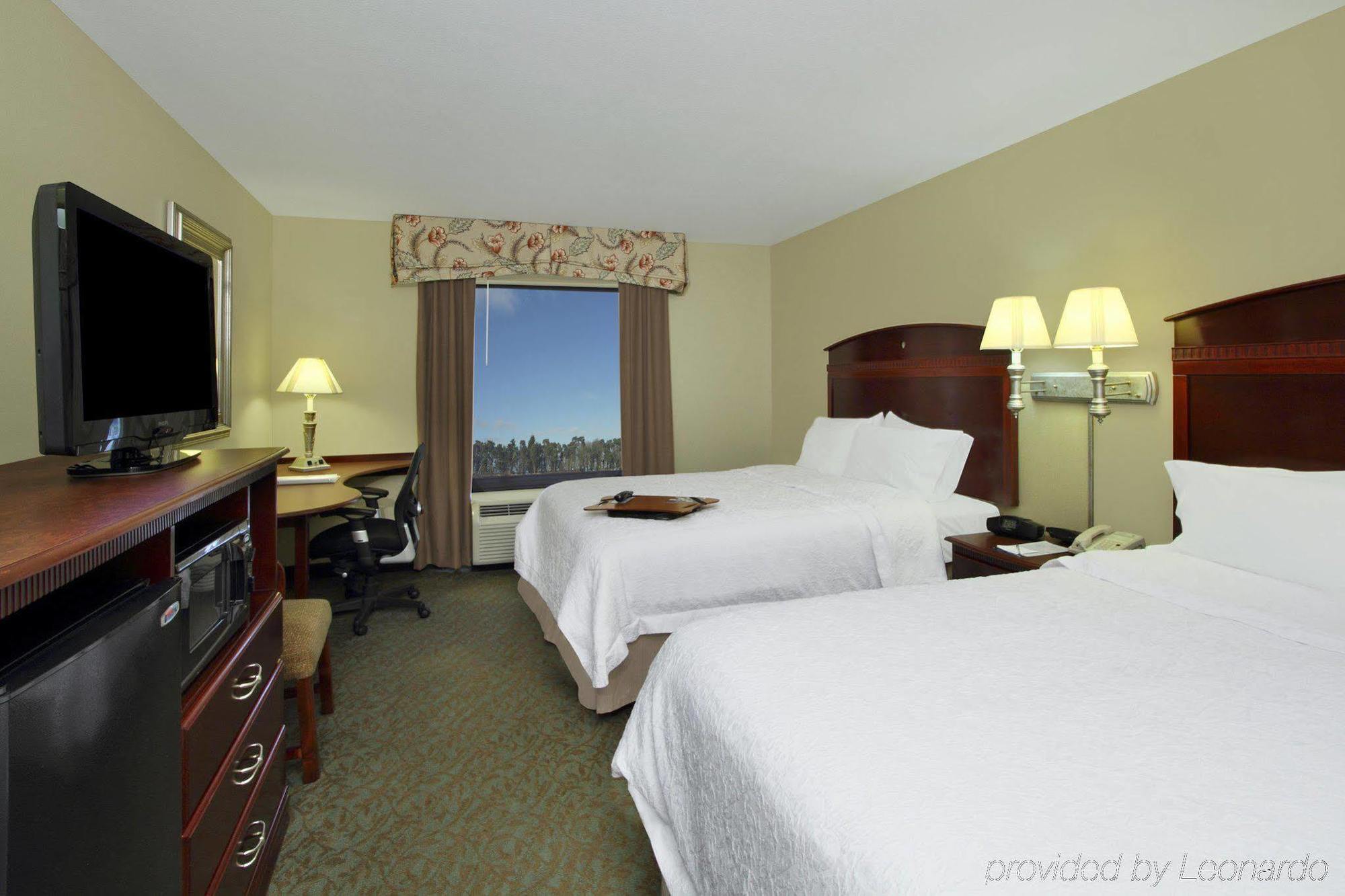 Hotel Hampton Jasper, Al