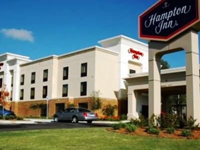 Hampton Jasper, Al 3* Jasper