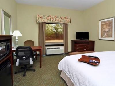 Hotel Hampton Jasper, Al Jasper