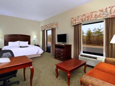 Hampton Jasper, Al 3* Jasper
